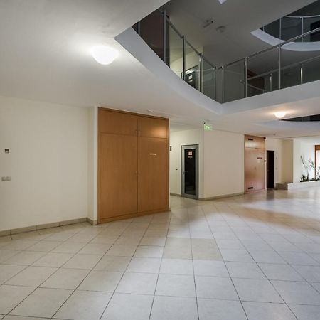 Apartment Downtown Karpat 9 Budapeşte Dış mekan fotoğraf
