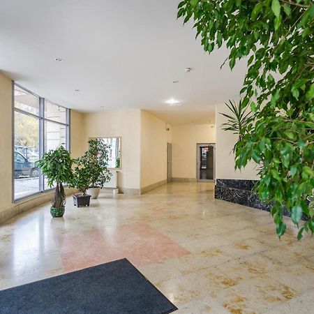 Apartment Downtown Karpat 9 Budapeşte Dış mekan fotoğraf