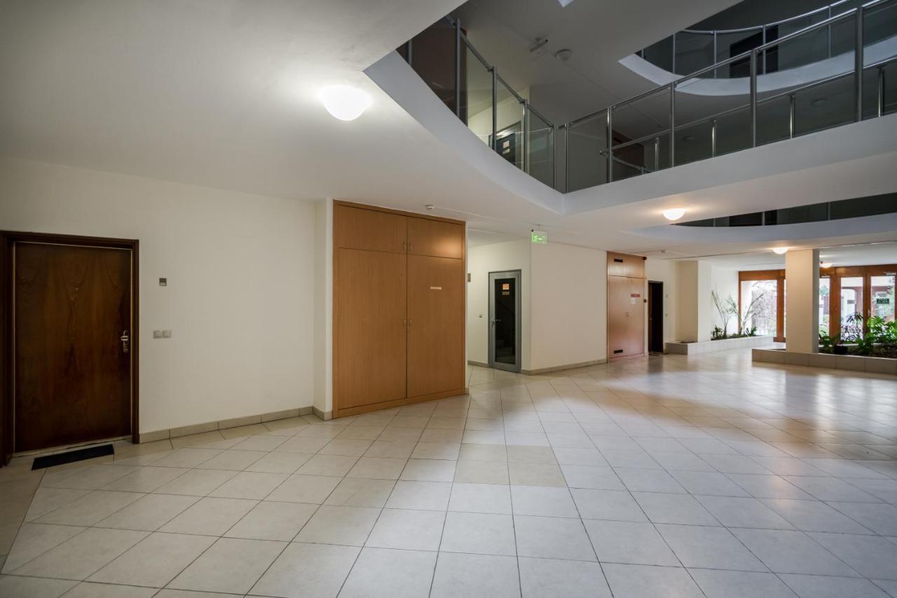 Apartment Downtown Karpat 9 Budapeşte Dış mekan fotoğraf