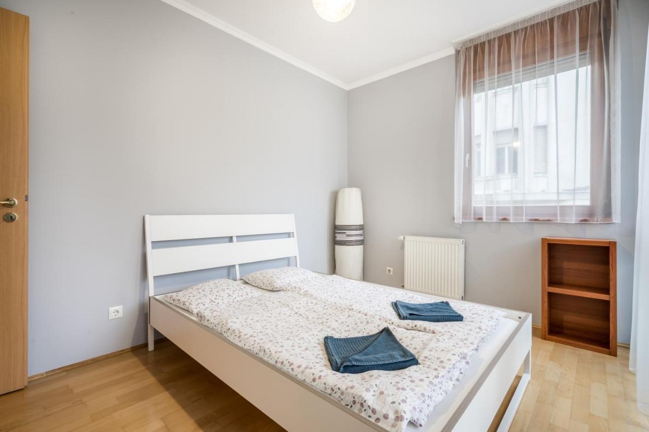 Apartment Downtown Karpat 9 Budapeşte Dış mekan fotoğraf