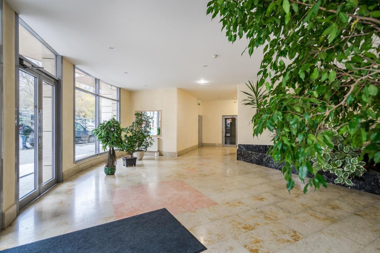 Apartment Downtown Karpat 9 Budapeşte Dış mekan fotoğraf