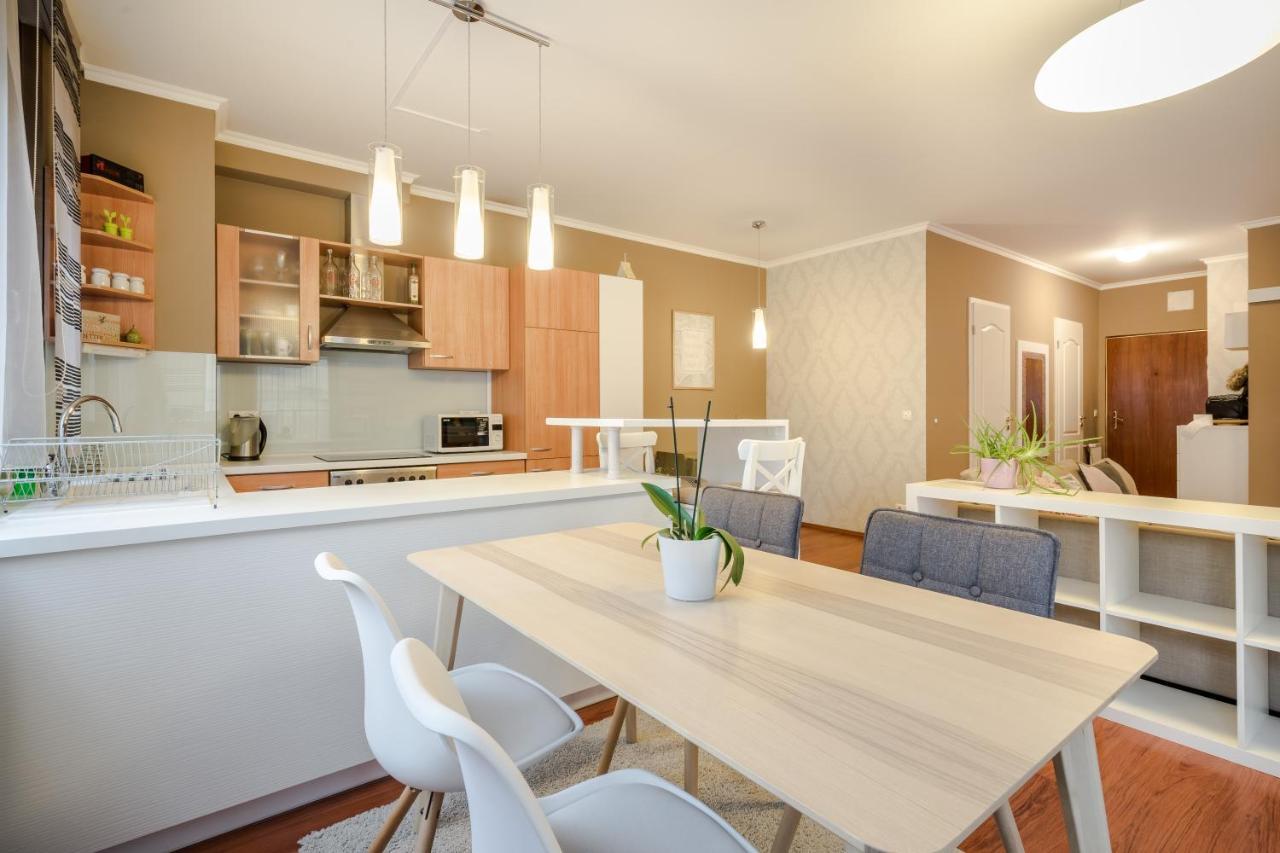 Apartment Downtown Karpat 9 Budapeşte Dış mekan fotoğraf