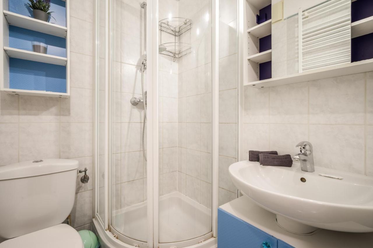 Apartment Downtown Karpat 9 Budapeşte Dış mekan fotoğraf